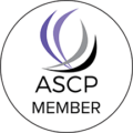 ASCP Member Badge